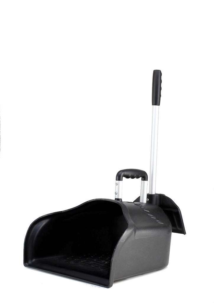 Black Horse Poop Scoop Short Handle